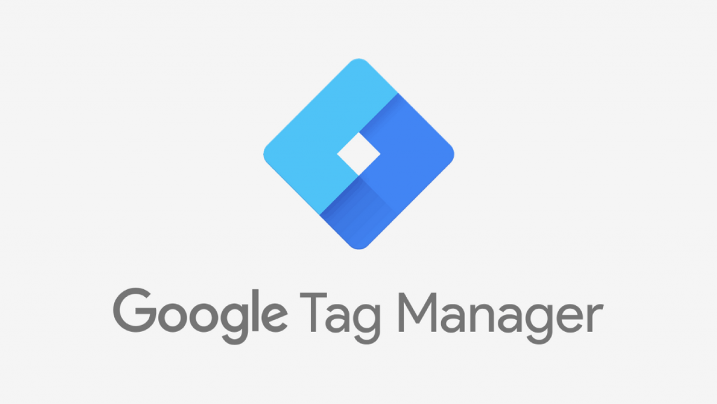 Thiết lập Google tag manager