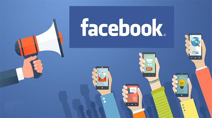 Khóa học Facebook marketing trực tuyến